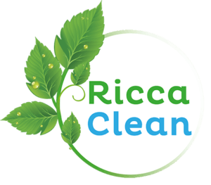 Logo Ricca Clean