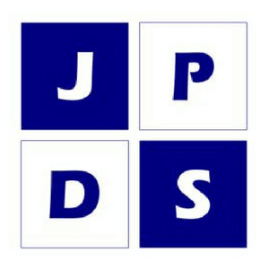 JPDS logo