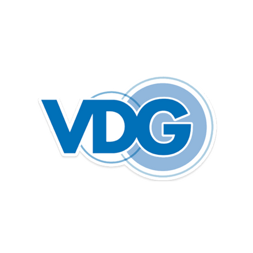 Logo VDG Oss